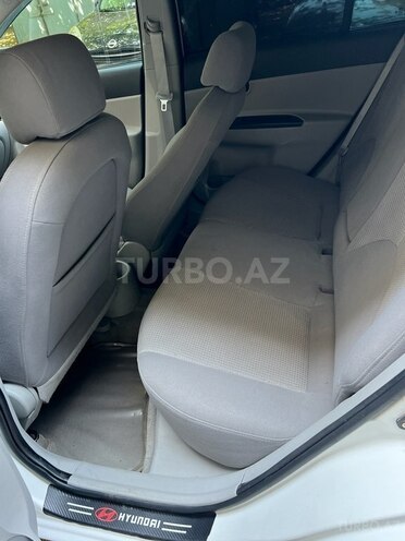 Hyundai Accent 2007, 181,000 km - 1.6 l - Bakı