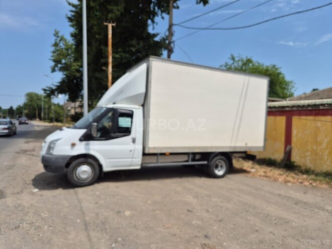 Ford Transit 2010, 462,000 km - 2.4 l - Lənkəran