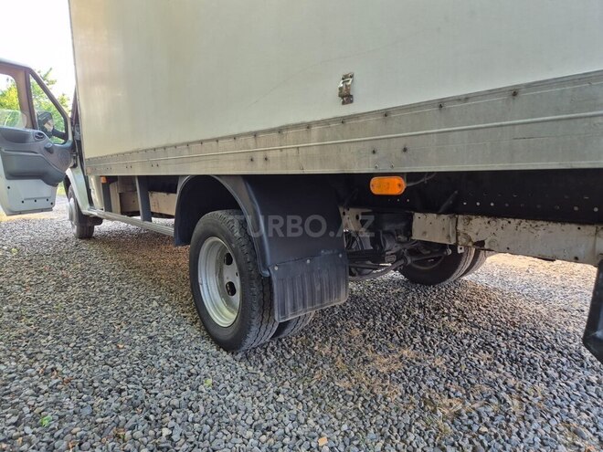 Ford Transit 2010, 462,000 km - 2.4 l - Lənkəran