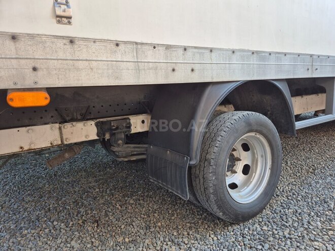 Ford Transit 2010, 462,000 km - 2.4 l - Lənkəran