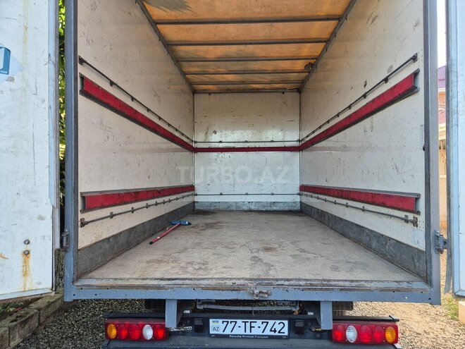 Ford Transit 2010, 462,000 km - 2.4 l - Lənkəran