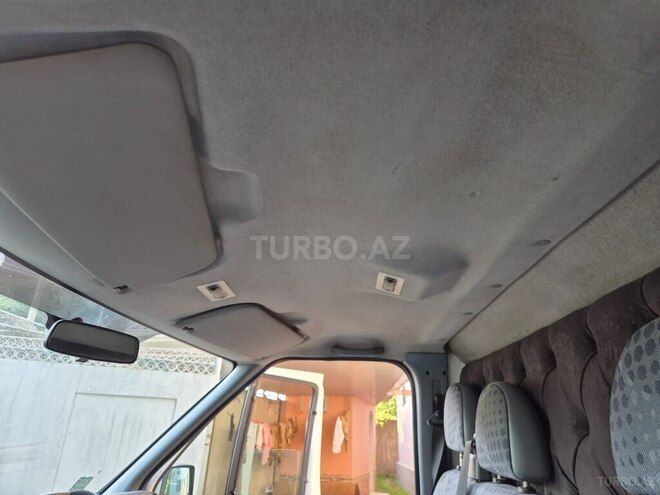 Ford Transit 2010, 462,000 km - 2.4 l - Lənkəran