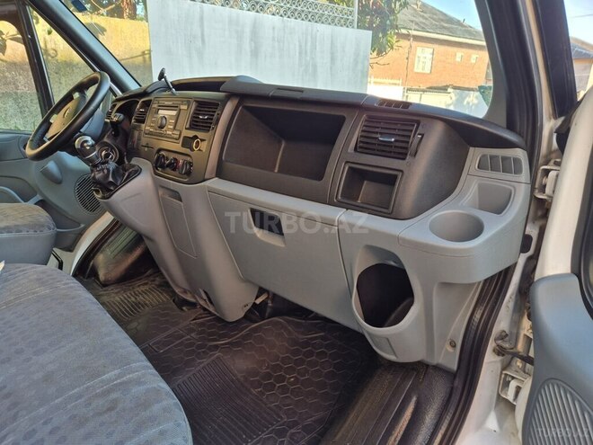 Ford Transit 2010, 462,000 km - 2.4 l - Lənkəran