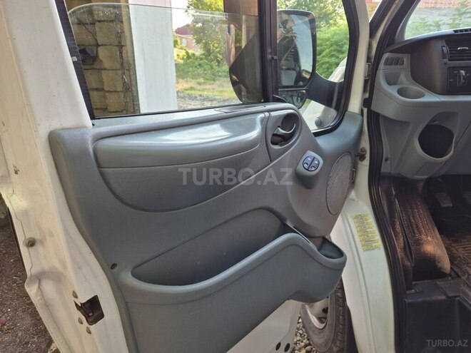 Ford Transit 2010, 462,000 km - 2.4 l - Lənkəran