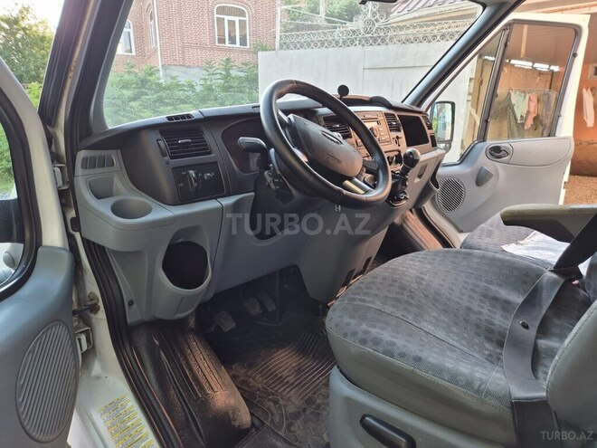 Ford Transit 2010, 462,000 km - 2.4 l - Lənkəran
