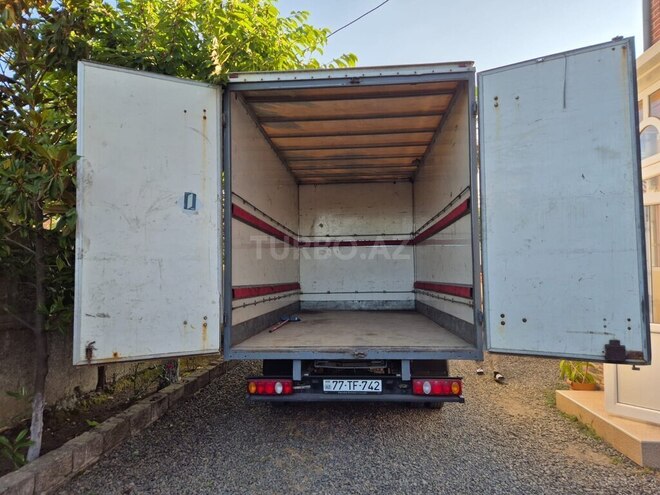Ford Transit 2010, 462,000 km - 2.4 l - Lənkəran