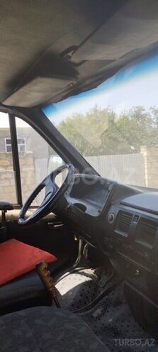 Fiat Ducato 2000, 250,000 km - 2.3 l - Göyçay