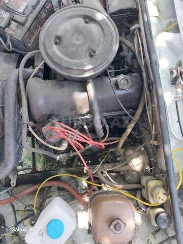 LADA (VAZ) 2107 2001, 90,000 km - 1.6 л - Qusar