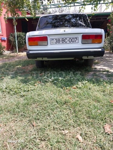 LADA (VAZ) 2107 2001, 90,000 km - 1.6 л - Qusar