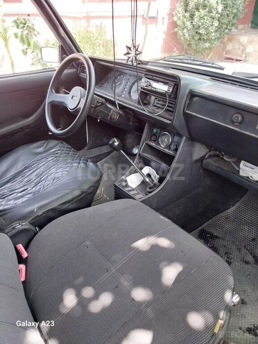 LADA (VAZ) 2107 2001, 90,000 km - 1.6 л - Qusar