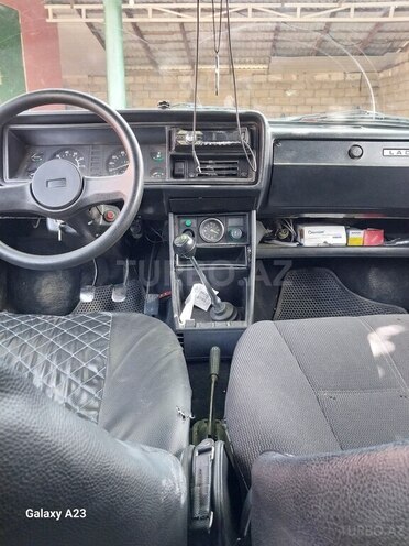 LADA (VAZ) 2107 2001, 90,000 km - 1.6 л - Qusar