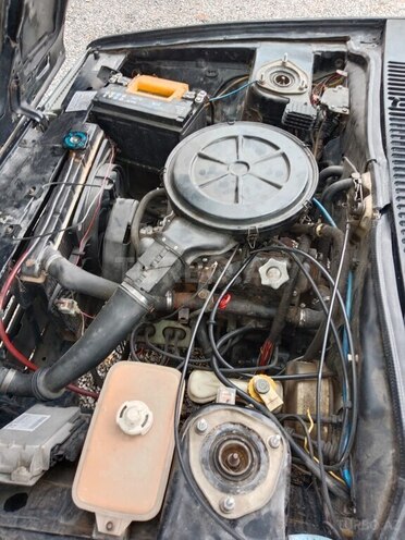 Tofas Dogan 2004, 285,000 km - 1.6 l - Göyçay