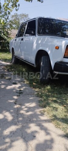 LADA (VAZ) 2107 2001, 90,000 km - 1.6 л - Qusar