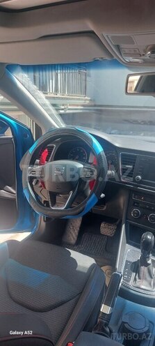 SEAT Leon-8