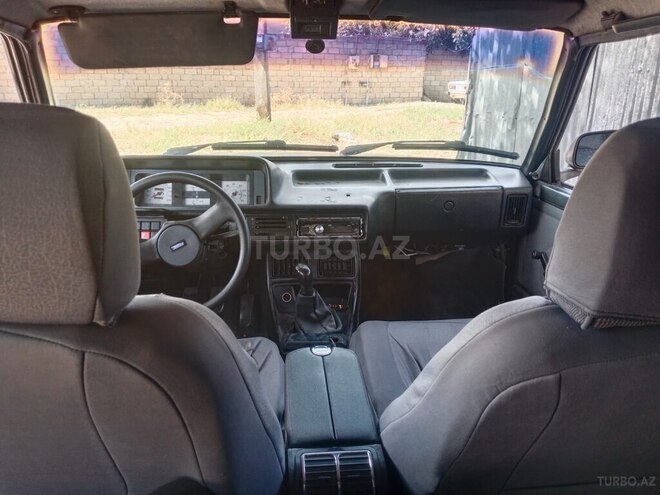 Tofas Dogan 2004, 285,000 km - 1.6 l - Göyçay