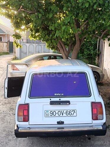 LADA (VAZ) 2104 2010, 150,000 km - 1.6 л - Sumqayıt