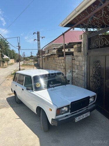 LADA (VAZ) 2104 2010, 150,000 km - 1.6 л - Sumqayıt