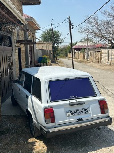 LADA (VAZ) 2104 2010, 150,000 km - 1.6 л - Sumqayıt