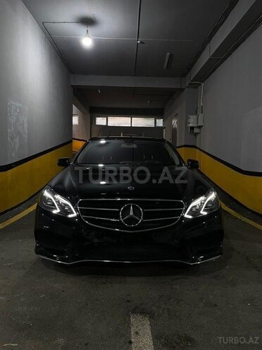 Mercedes E 250 2009, 340,000 km - 1.8 l - Bakı