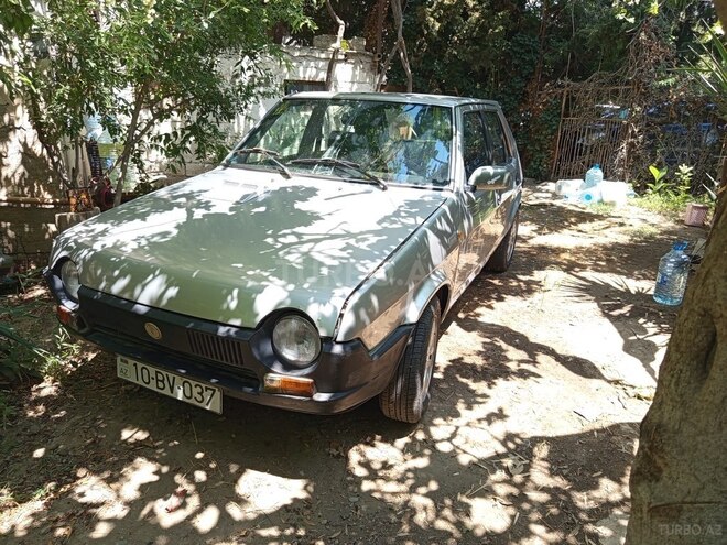 Fiat  1981, 250,000 km - 1.5 l - Bakı