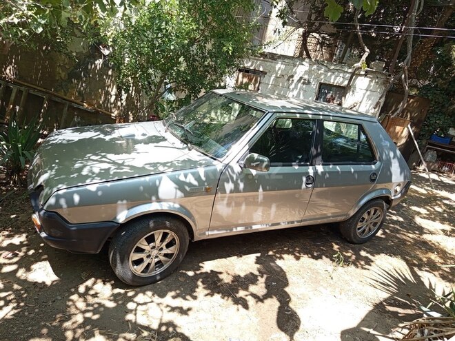 Fiat  1981, 250,000 km - 1.5 l - Bakı
