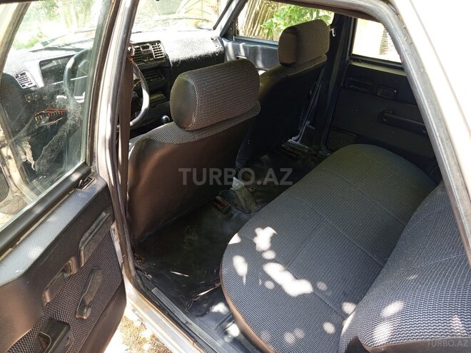 Fiat  1981, 250,000 km - 1.5 l - Bakı