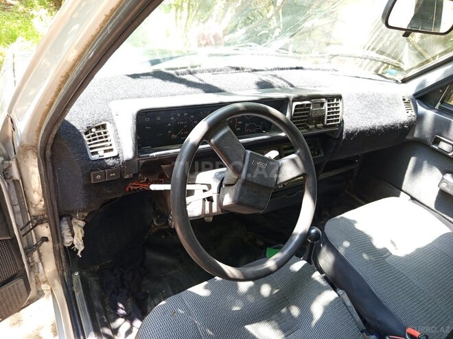 Fiat  1981, 250,000 km - 1.5 l - Bakı