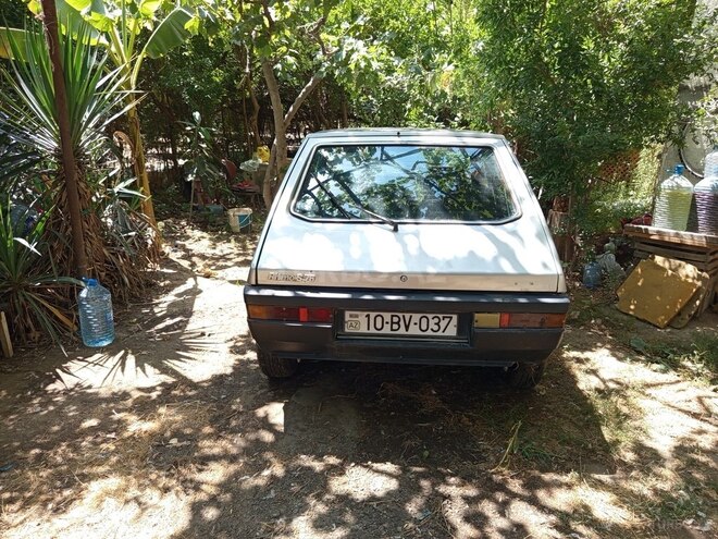 Fiat  1981, 250,000 km - 1.5 l - Bakı