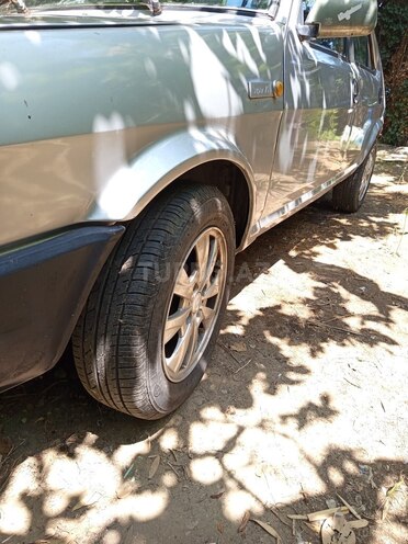 Fiat  1981, 250,000 km - 1.5 l - Bakı