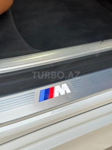 BMW 740Le 2018, 125,100 km - 2.0 l - Bakı