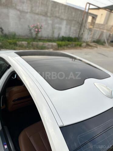 BMW 740Le 2018, 125,100 km - 2.0 l - Bakı