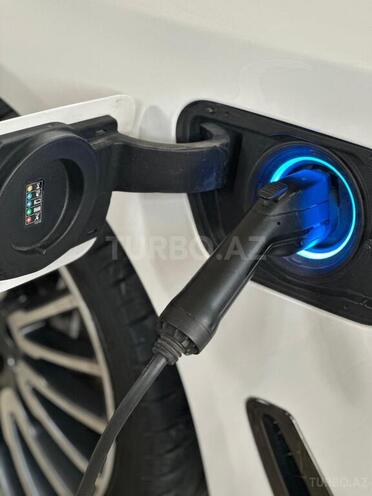 BMW 740Le 2018, 125,100 km - 2.0 l - Bakı