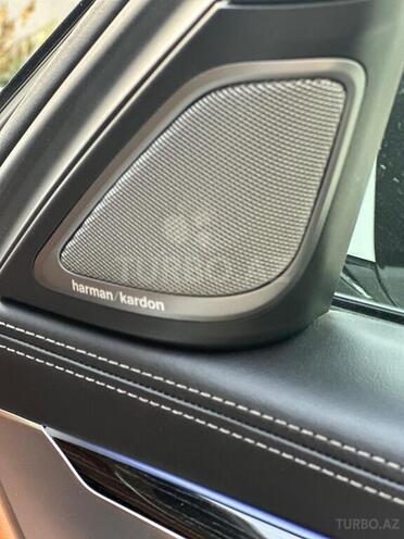 BMW 740Le 2018, 125,100 km - 2.0 l - Bakı