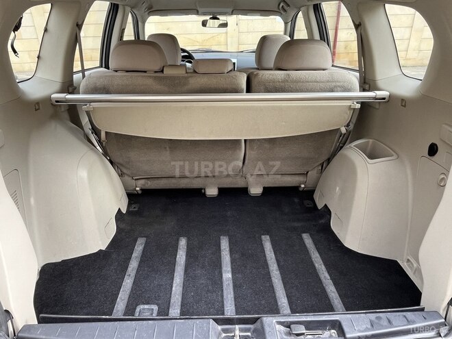 Mitsubishi Outlander 2007, 125,000 km - 2.4 л - Bakı