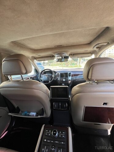 Hyundai Equus 2010, 278,000 km - 4.6 l - Bakı