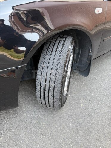Hyundai Sonata 2006, 280,870 km - 2.4 l - Zaqatala