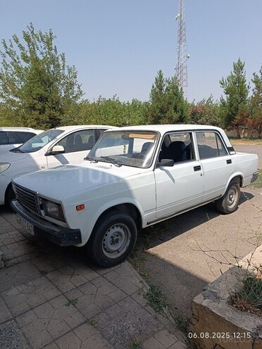 LADA (VAZ) 2107 2008, 82,350 km - 1.6 l - Füzuli