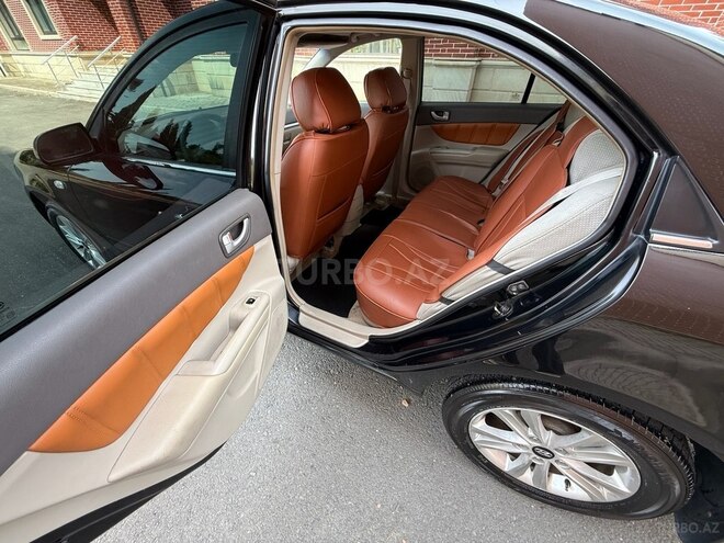 Hyundai Sonata 2006, 280,870 km - 2.4 l - Zaqatala