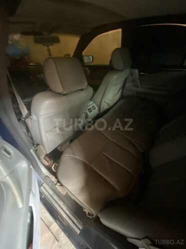 Mercedes E 320 1997, 220,000 km - 3.2 л - Sumqayıt