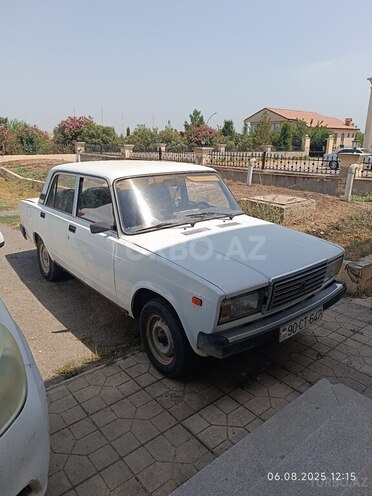 LADA (VAZ) 2107 2008, 82,350 km - 1.6 l - Füzuli
