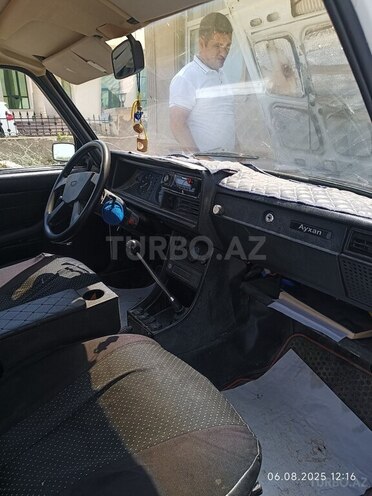 LADA (VAZ) 2107 2008, 82,350 km - 1.6 l - Füzuli