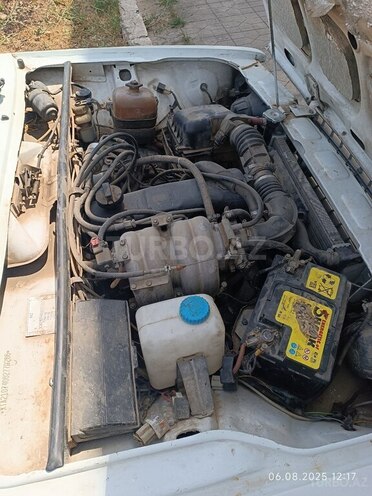 LADA (VAZ) 2107 2008, 82,350 km - 1.6 l - Füzuli