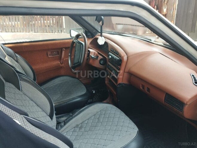 LADA (VAZ) 2108 1991, 266,000 km - 1.5 л - Bakı