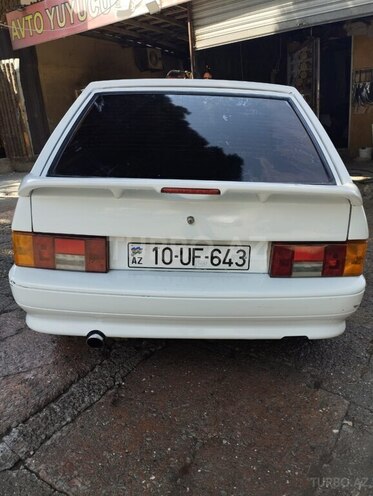 LADA (VAZ) 2108 1991, 266,000 km - 1.5 л - Bakı