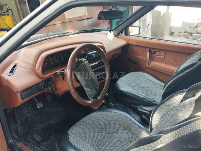 LADA (VAZ) 2108 1991, 266,000 km - 1.5 л - Bakı