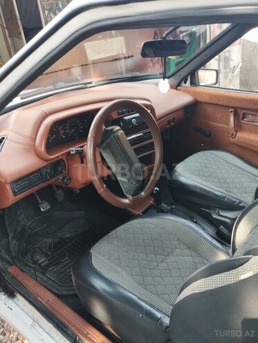 LADA (VAZ) 2108 1991, 266,000 km - 1.5 л - Bakı