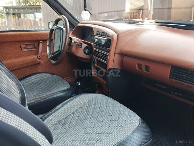 LADA (VAZ) 2108 1991, 266,000 km - 1.5 л - Bakı