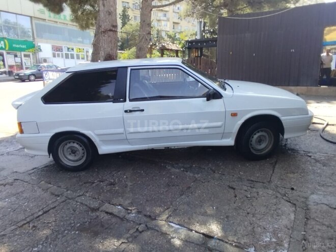 LADA (VAZ) 2108 1991, 266,000 km - 1.5 л - Bakı