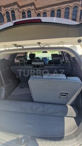 Hyundai Santa Fe 2013, 202,000 km - 2.0 l - Bakı