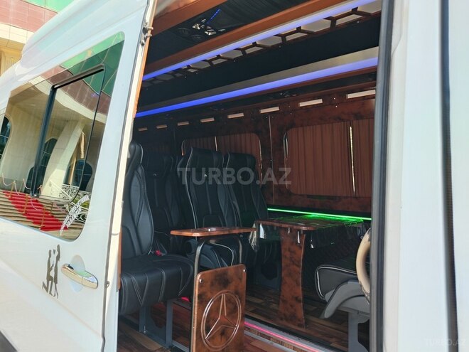 Mercedes Sprinter 315 2008, 646,900 km - 2.2 л - Bakı